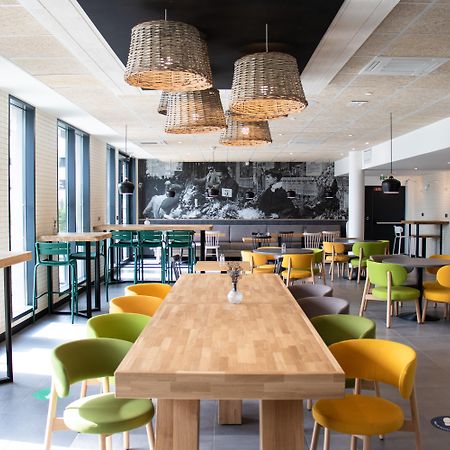 Campanile Rungis - Orly Hotel Шевили-Лару Екстериор снимка