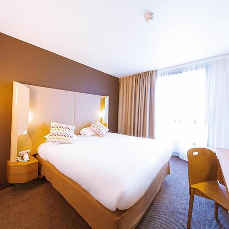 Campanile Rungis - Orly Hotel Шевили-Лару Екстериор снимка