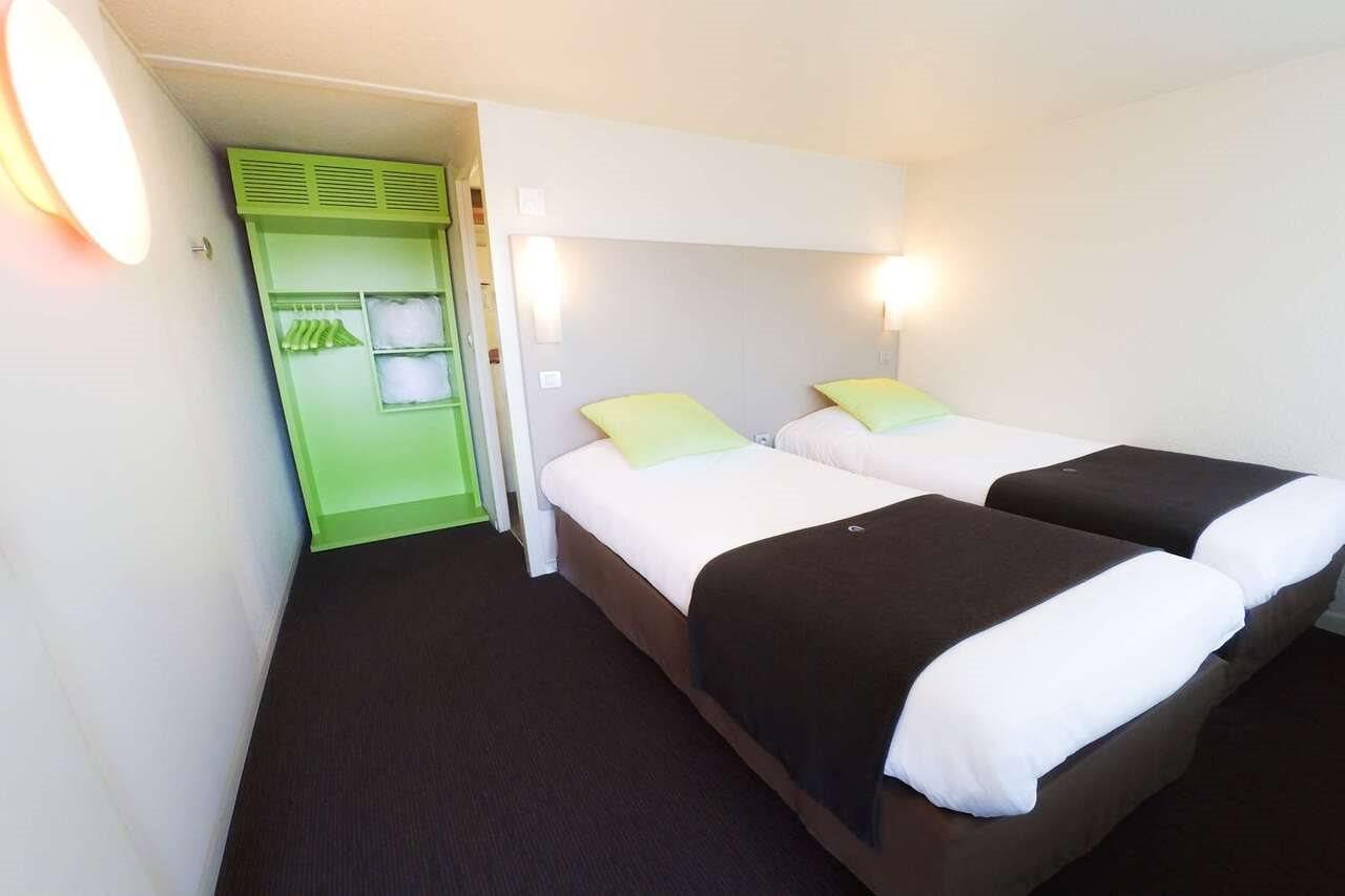 Campanile Rungis - Orly Hotel Шевили-Лару Екстериор снимка