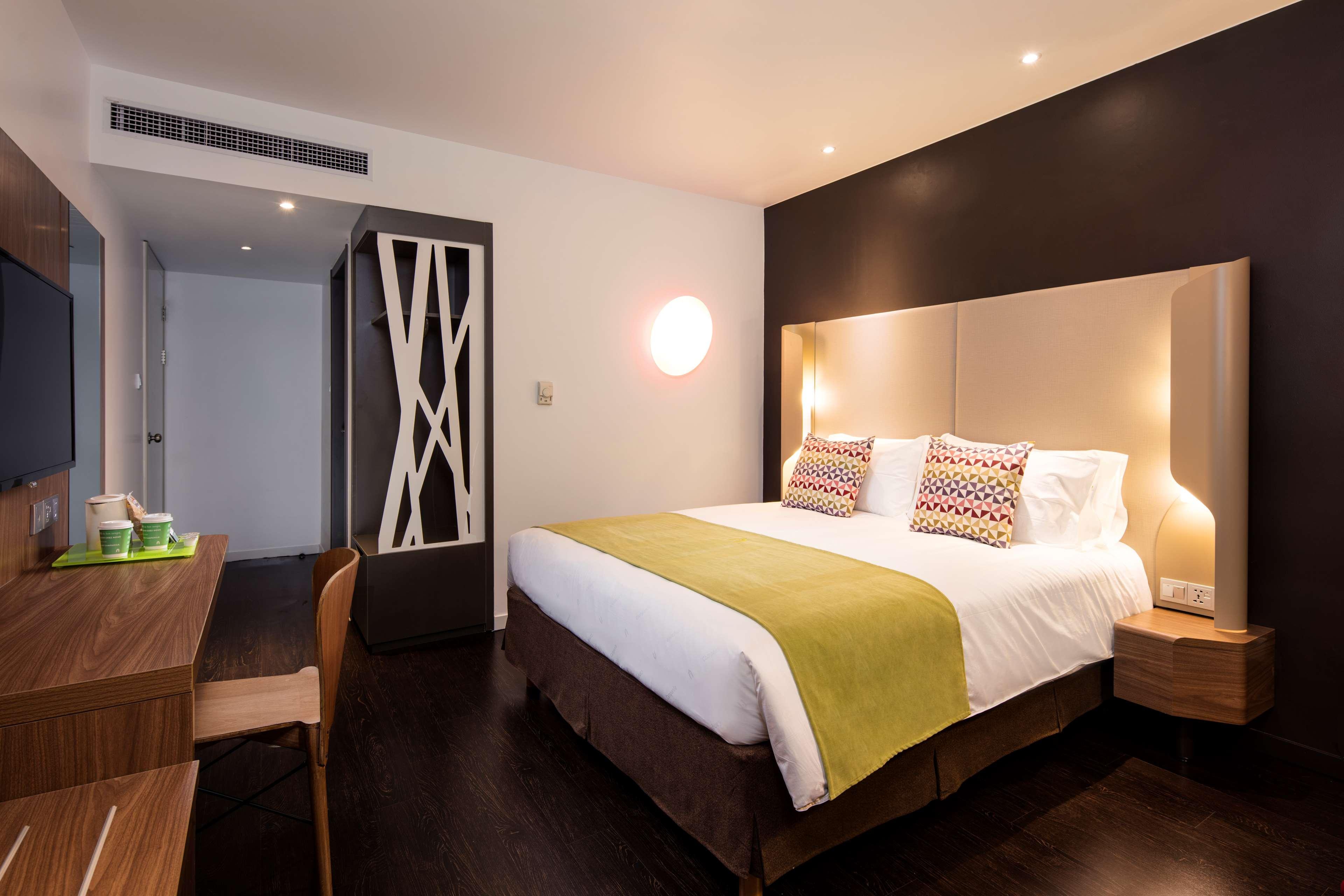 Campanile Rungis - Orly Hotel Шевили-Лару Екстериор снимка