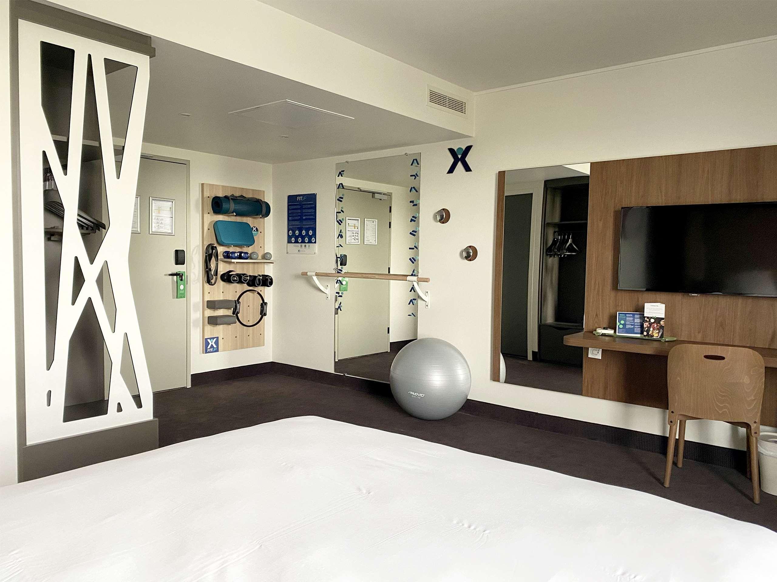 Campanile Rungis - Orly Hotel Шевили-Лару Екстериор снимка