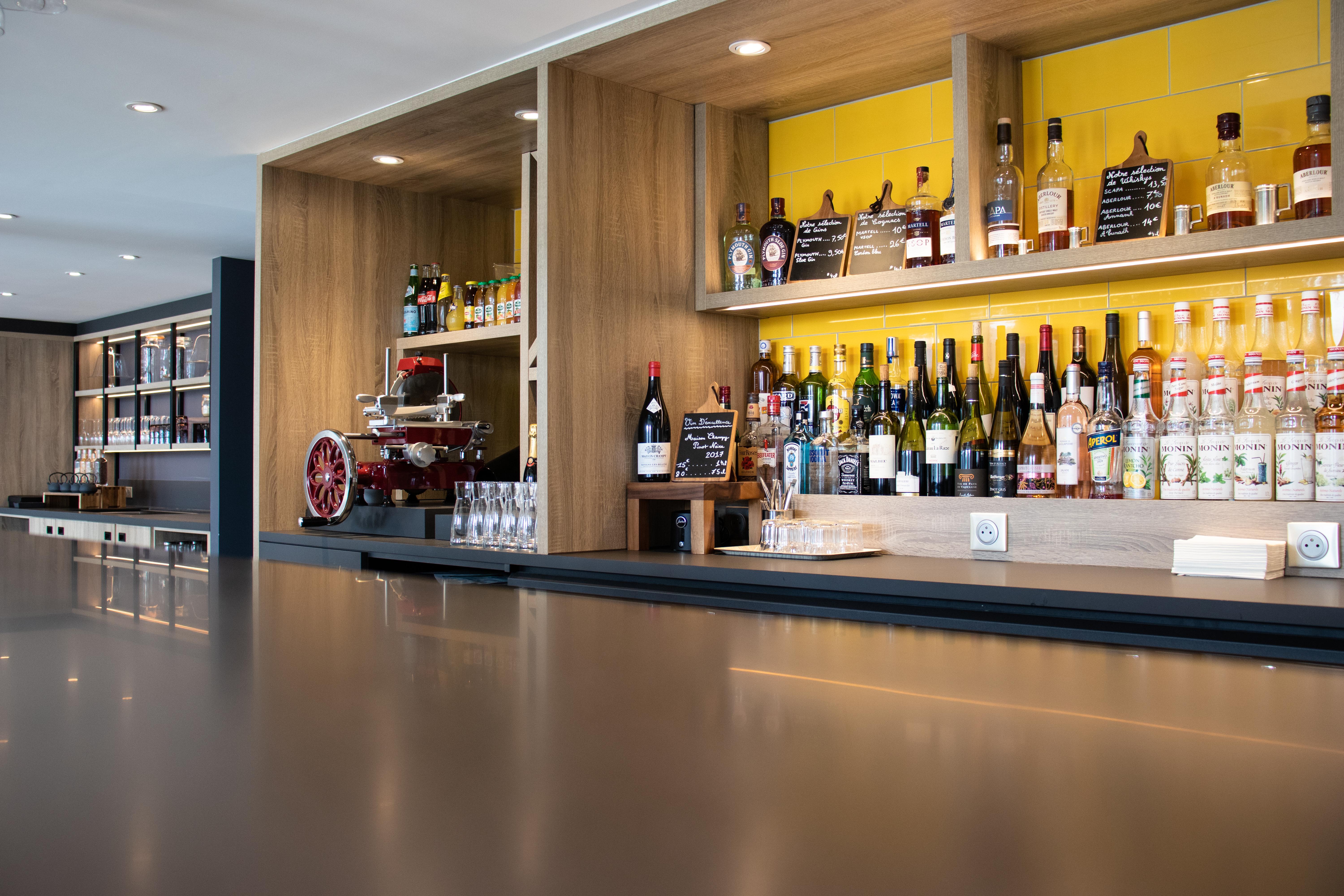 Campanile Rungis - Orly Hotel Шевили-Лару Екстериор снимка