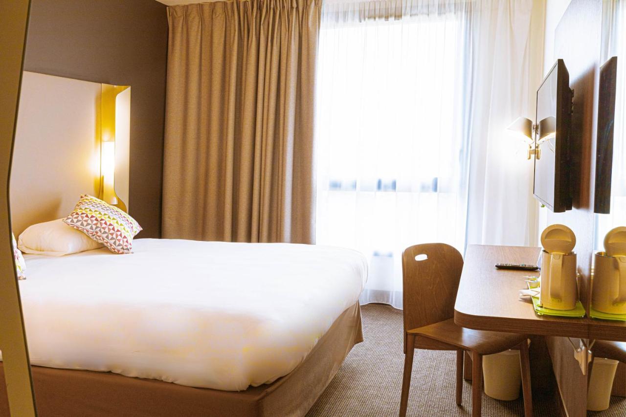 Campanile Rungis - Orly Hotel Шевили-Лару Екстериор снимка